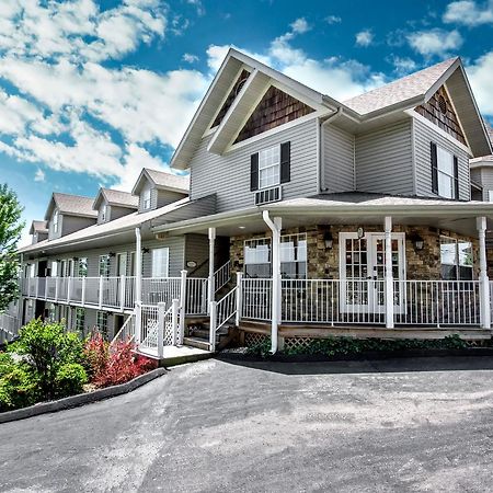 Gazebo Inn Branson Dış mekan fotoğraf