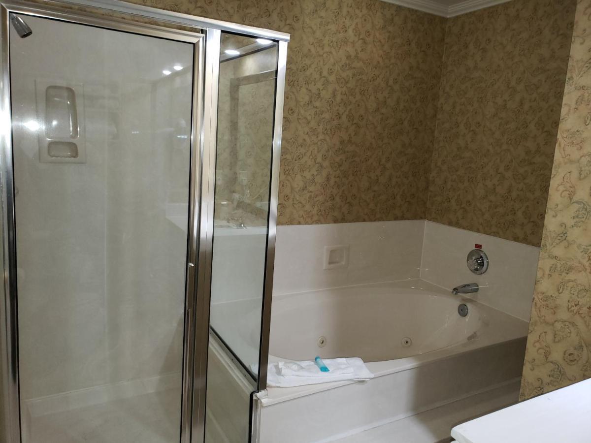 Gazebo Inn Branson Dış mekan fotoğraf