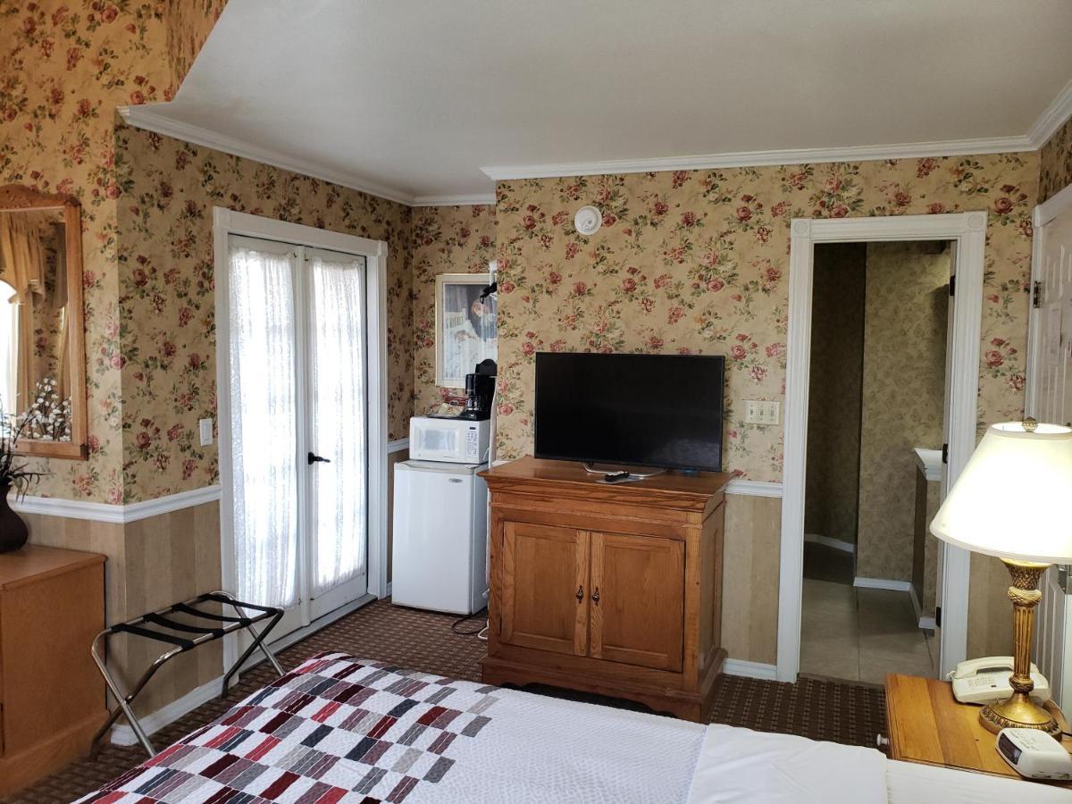 Gazebo Inn Branson Dış mekan fotoğraf