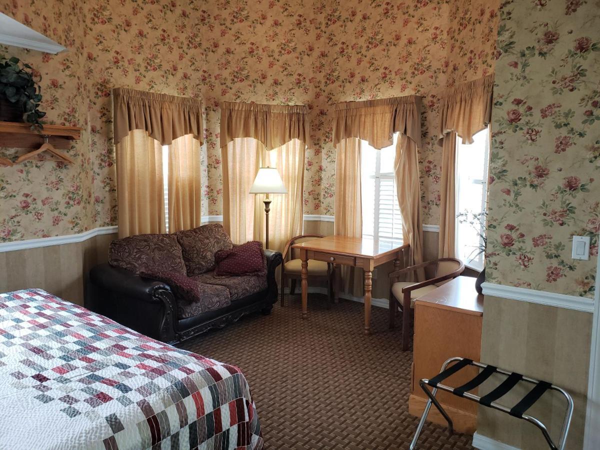 Gazebo Inn Branson Dış mekan fotoğraf