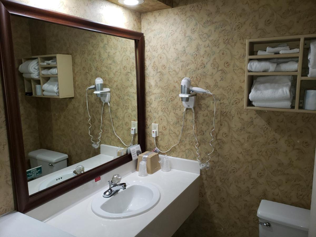 Gazebo Inn Branson Dış mekan fotoğraf
