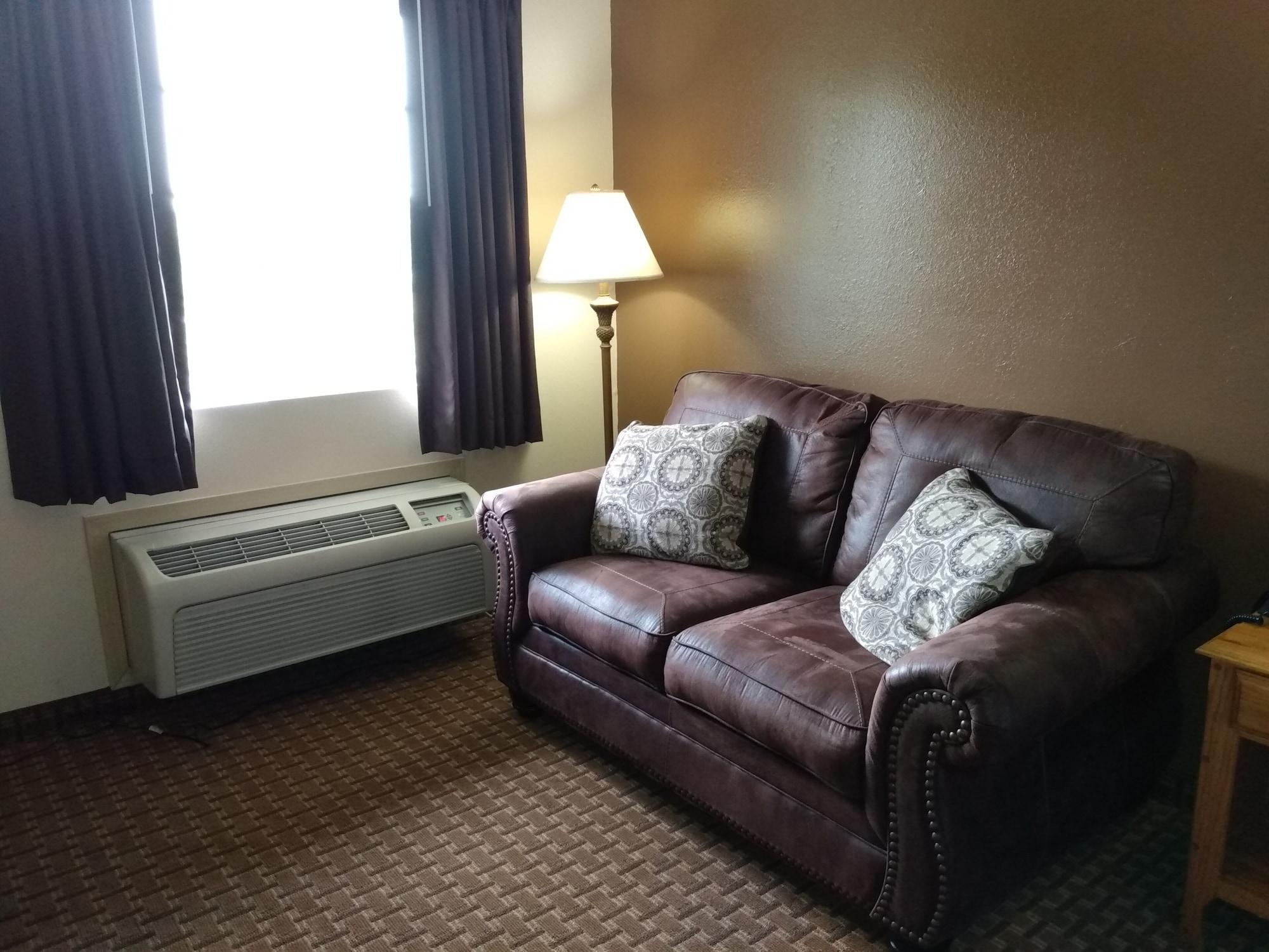 Gazebo Inn Branson Dış mekan fotoğraf