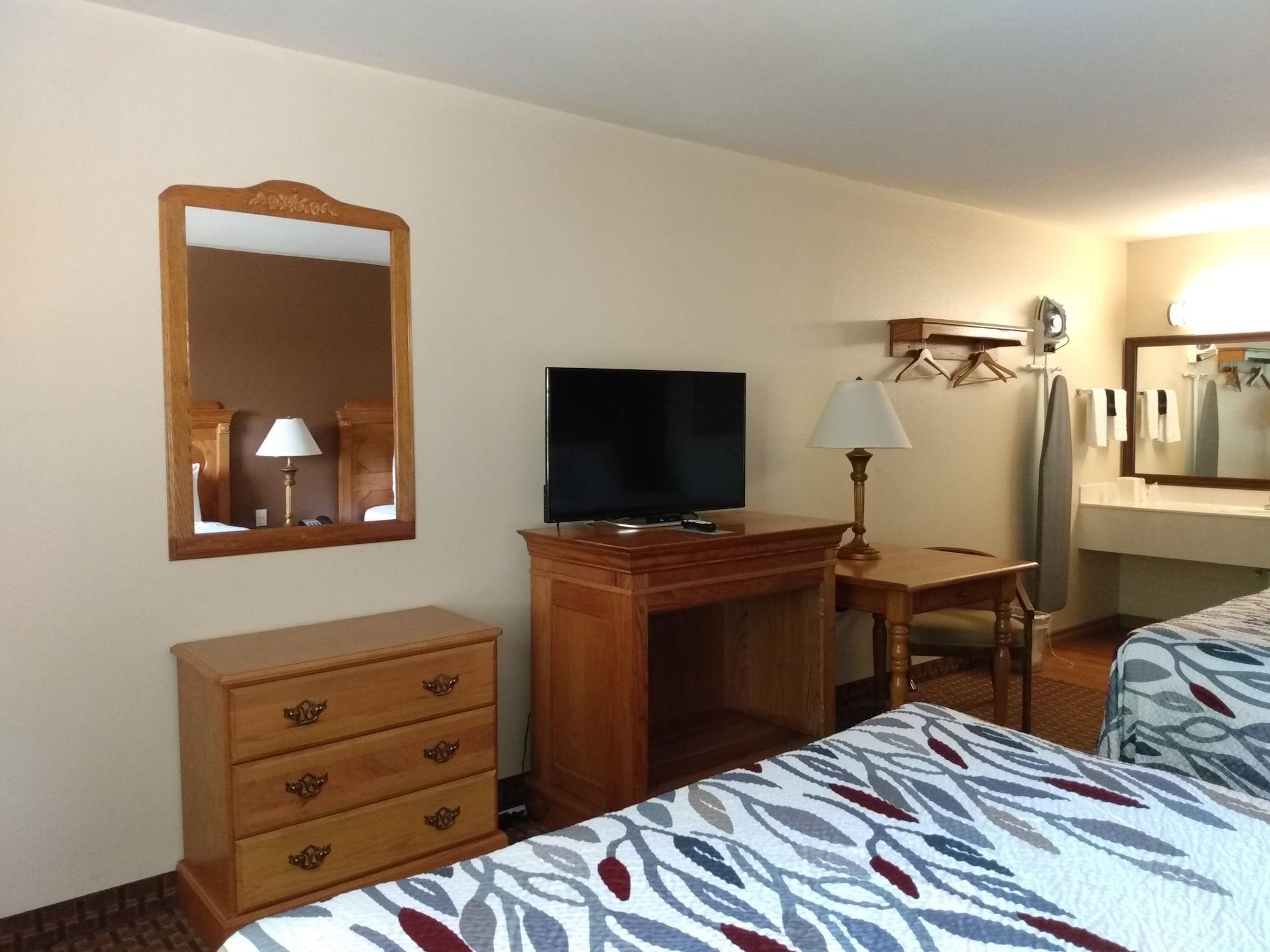Gazebo Inn Branson Dış mekan fotoğraf