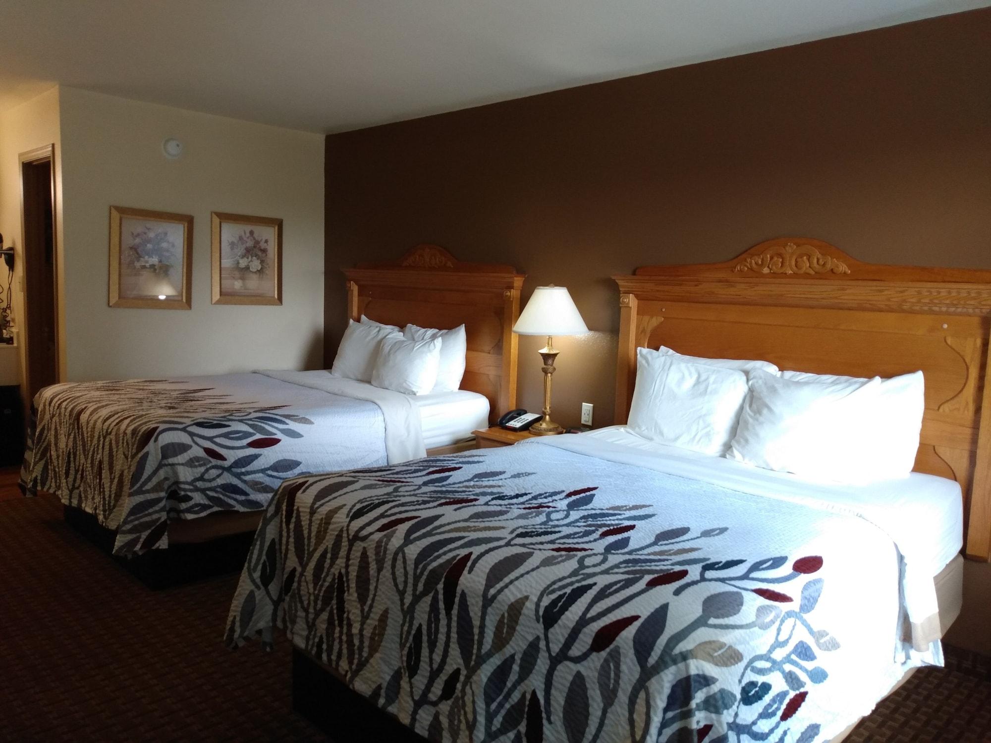 Gazebo Inn Branson Dış mekan fotoğraf