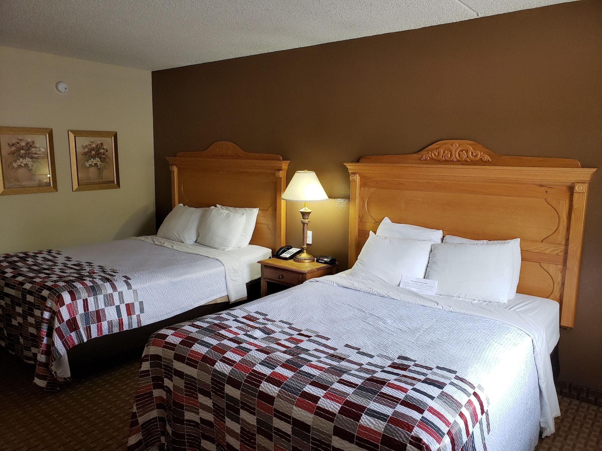 Gazebo Inn Branson Dış mekan fotoğraf
