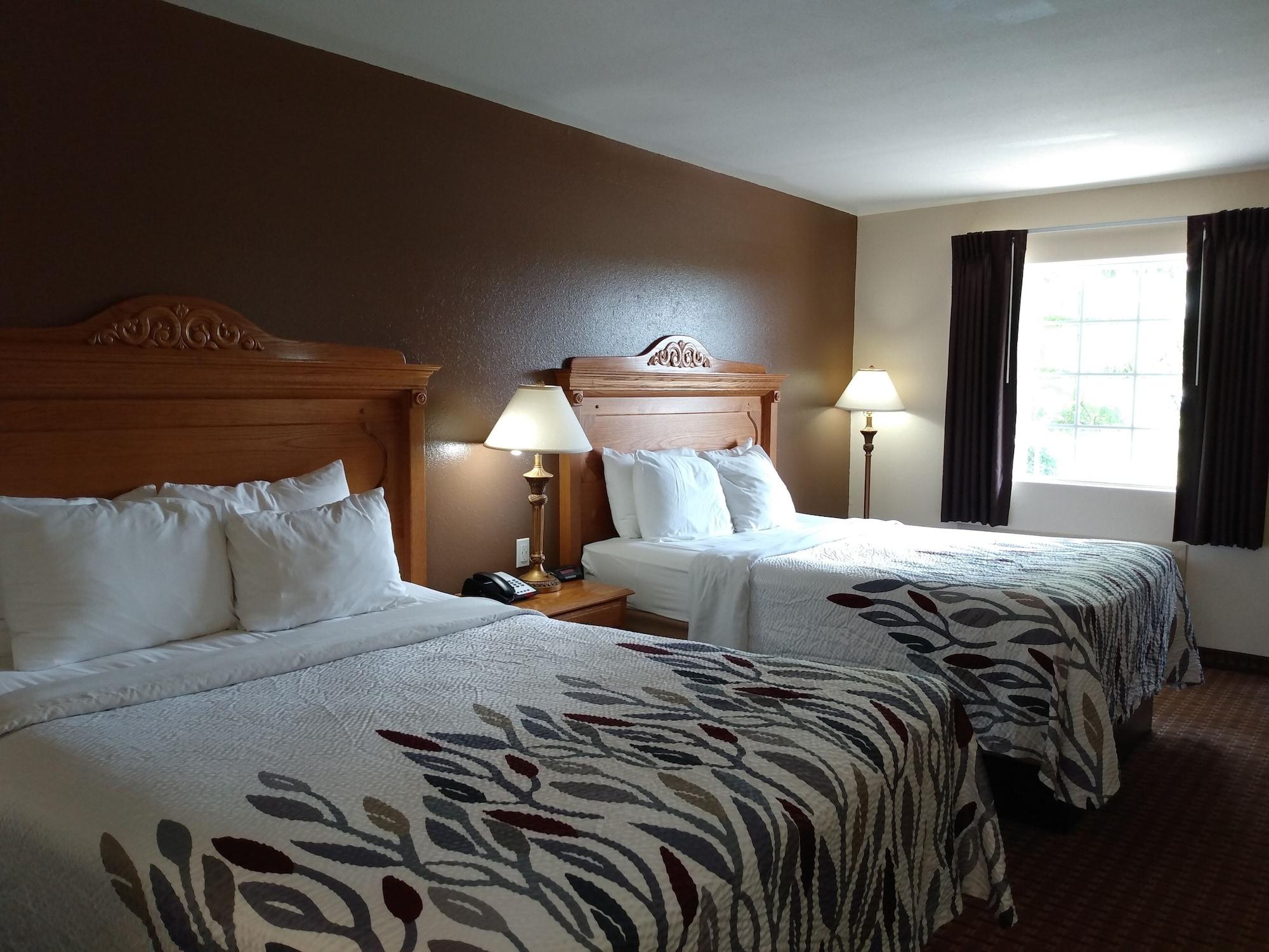 Gazebo Inn Branson Dış mekan fotoğraf