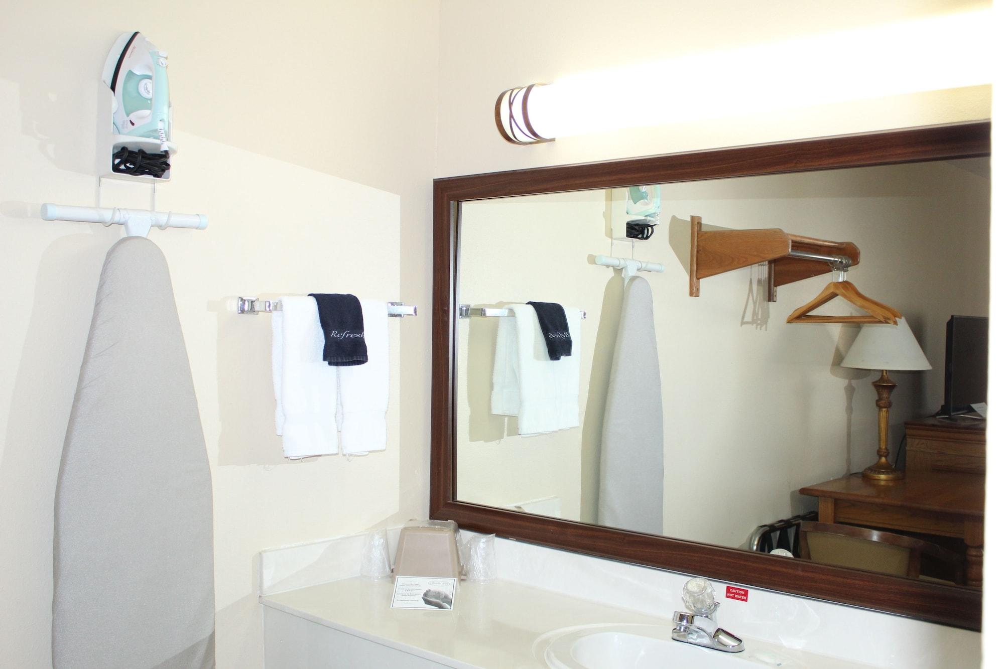 Gazebo Inn Branson Dış mekan fotoğraf