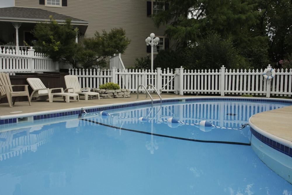 Gazebo Inn Branson Dış mekan fotoğraf