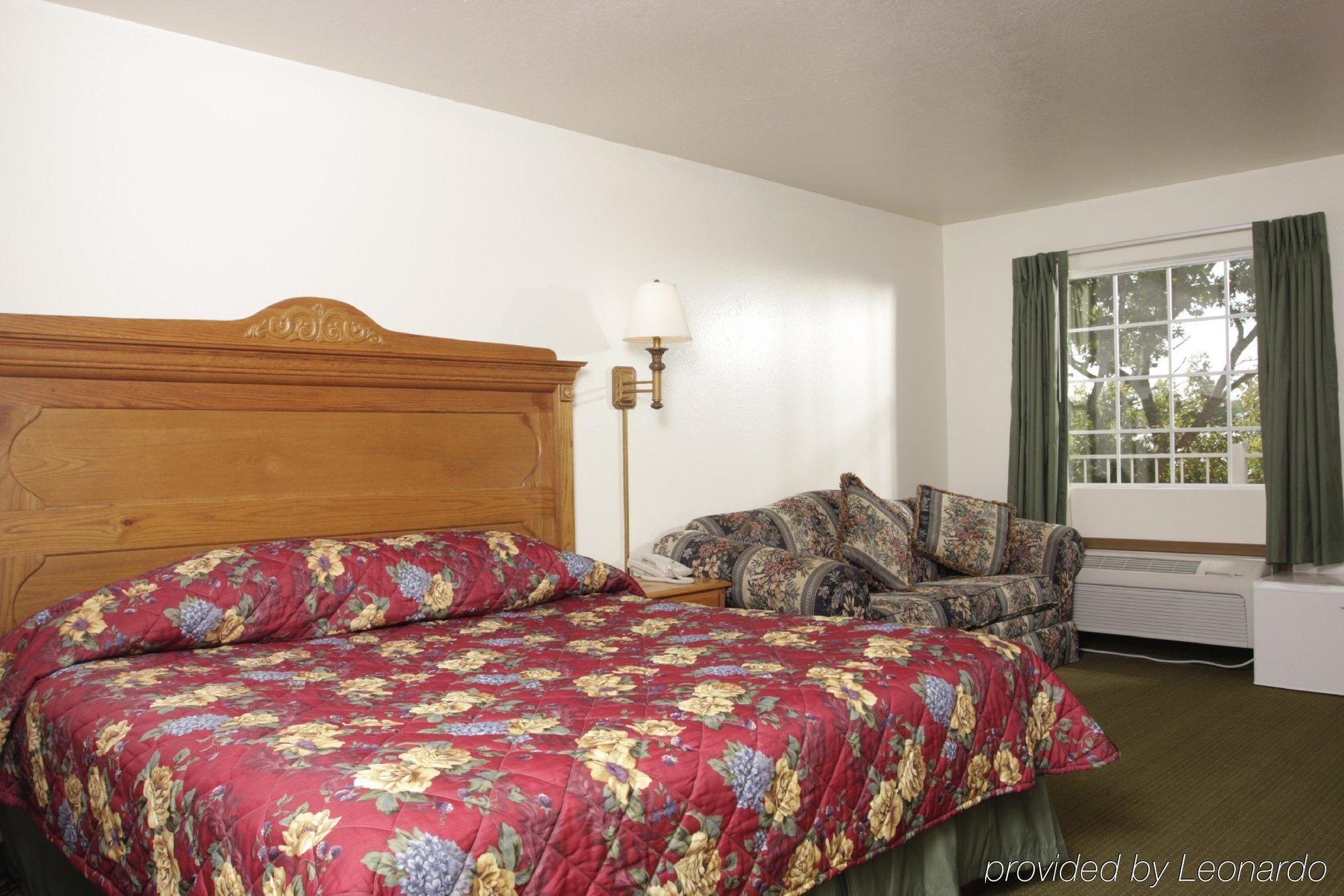 Gazebo Inn Branson Dış mekan fotoğraf