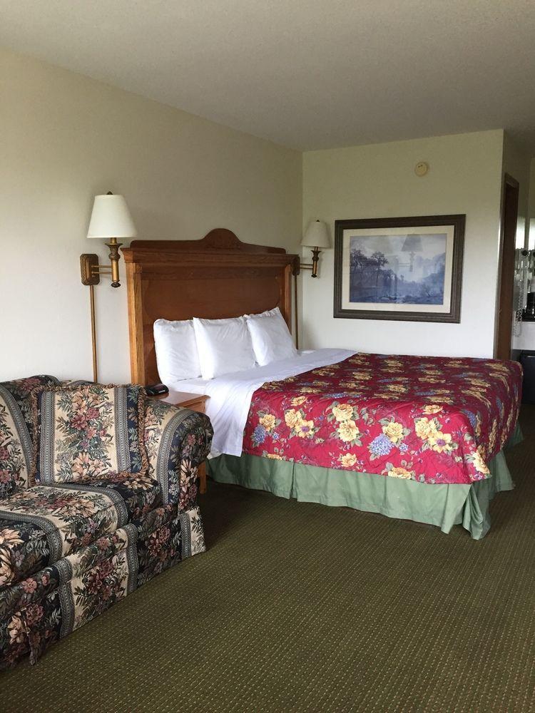 Gazebo Inn Branson Dış mekan fotoğraf