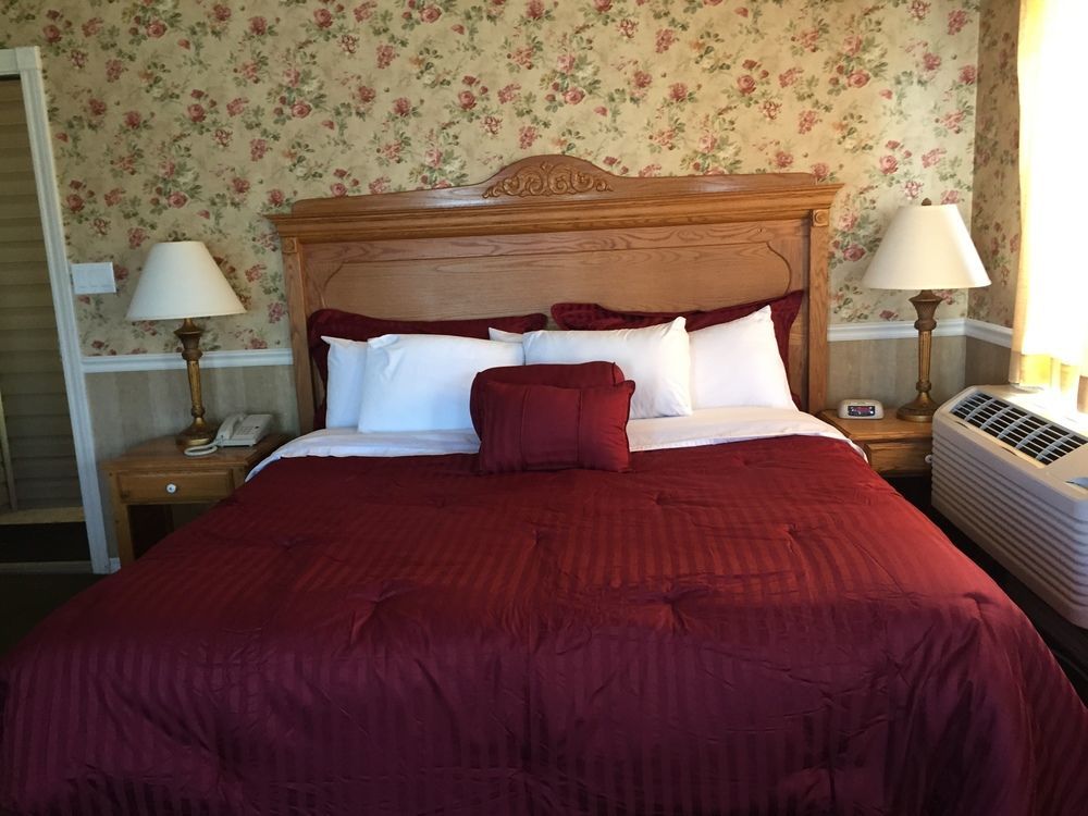 Gazebo Inn Branson Dış mekan fotoğraf