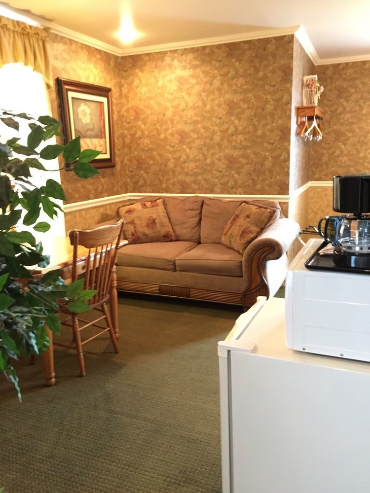 Gazebo Inn Branson Dış mekan fotoğraf