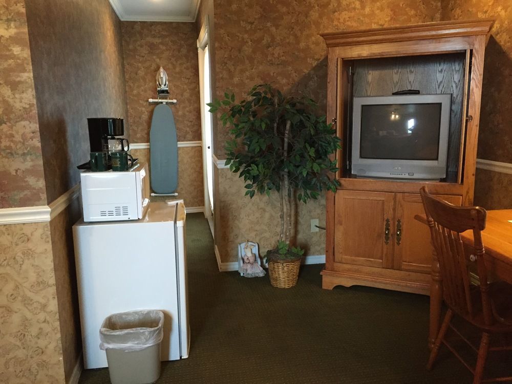 Gazebo Inn Branson Dış mekan fotoğraf