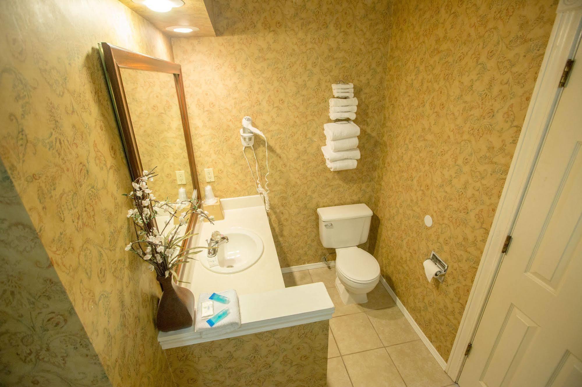 Gazebo Inn Branson Dış mekan fotoğraf