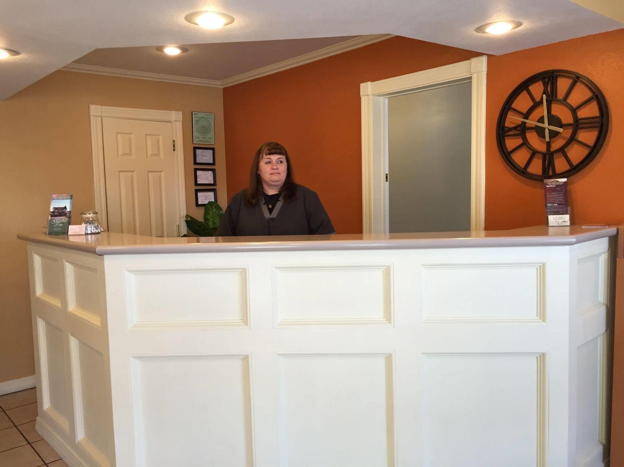 Gazebo Inn Branson Dış mekan fotoğraf