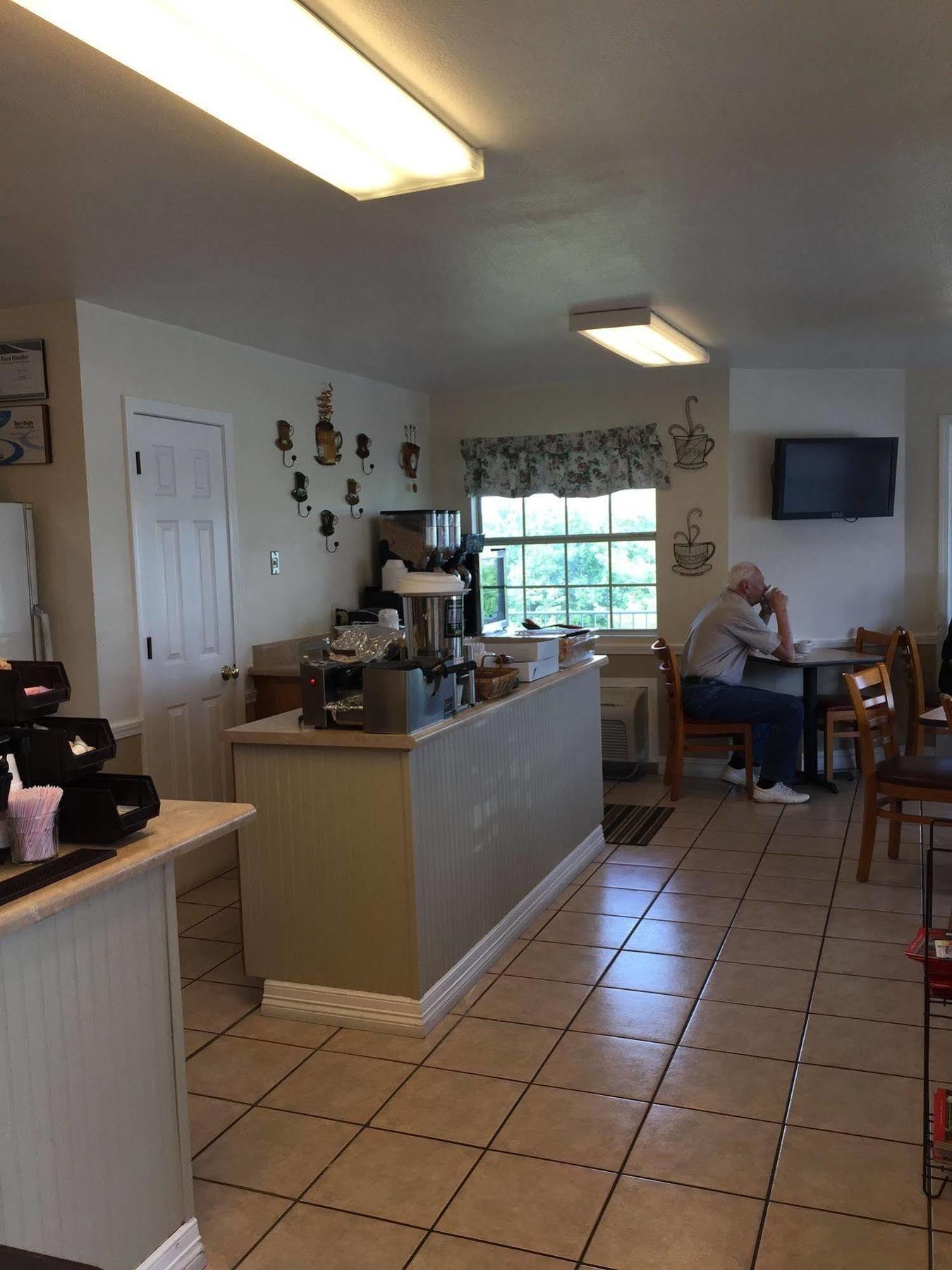 Gazebo Inn Branson Dış mekan fotoğraf