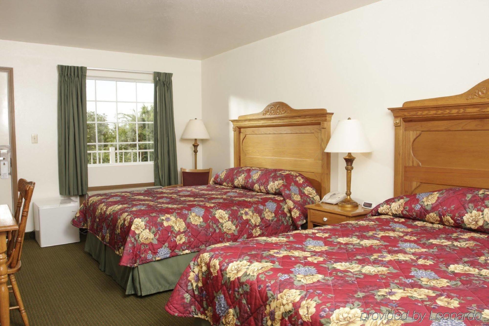 Gazebo Inn Branson Dış mekan fotoğraf