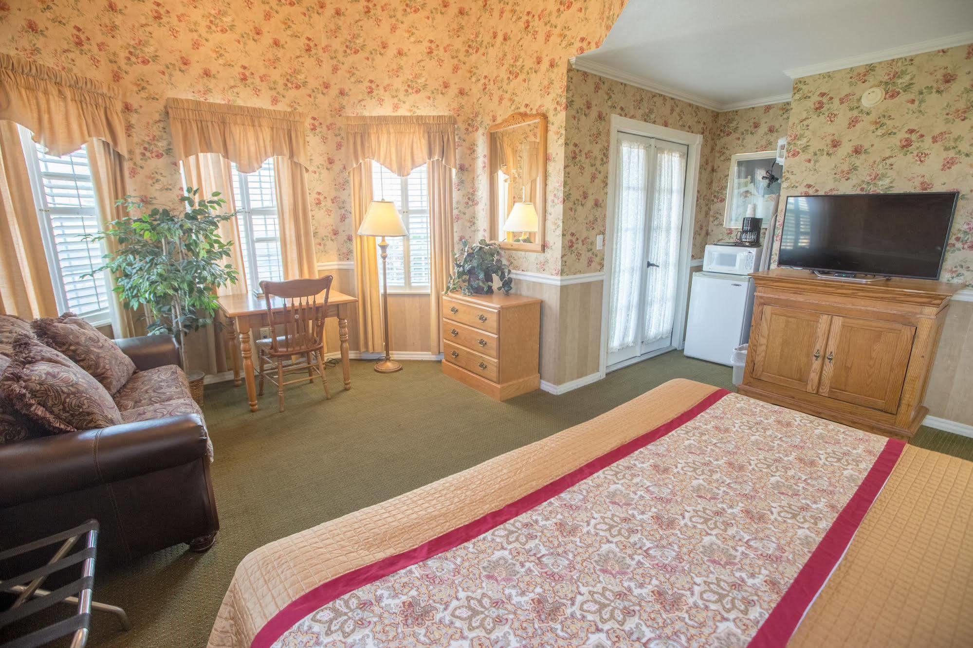 Gazebo Inn Branson Dış mekan fotoğraf