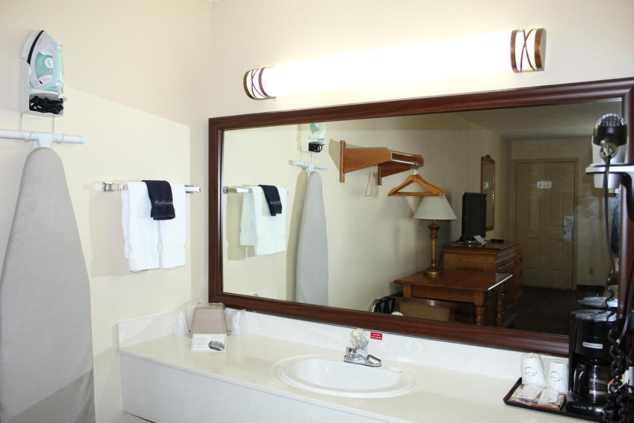 Gazebo Inn Branson Dış mekan fotoğraf