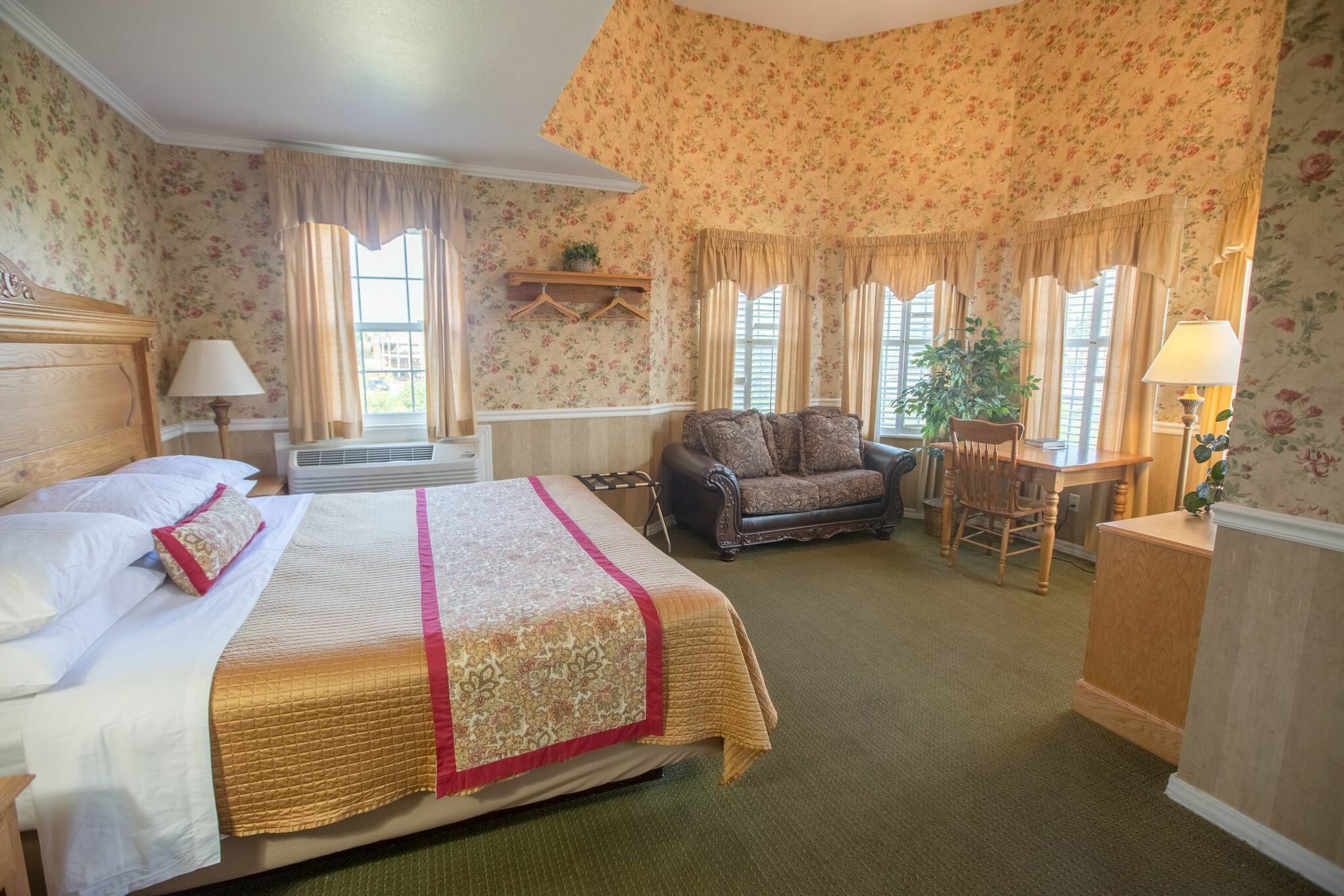 Gazebo Inn Branson Dış mekan fotoğraf